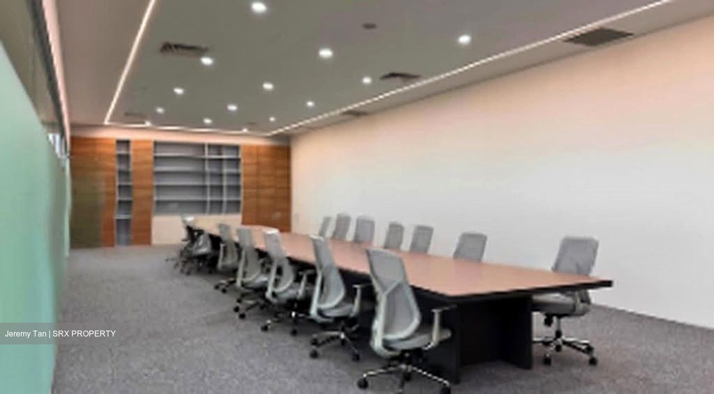 Kallang Way (D13), Factory #635865241